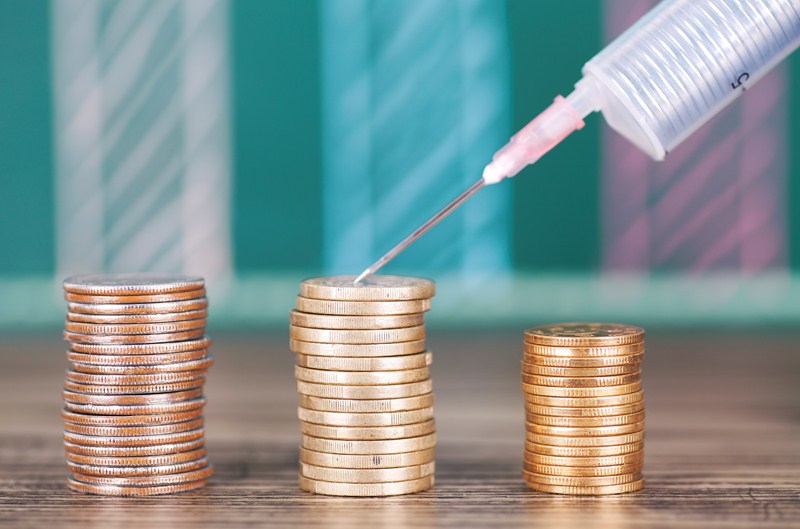 Lees meer over het artikel Tijdelijke noodregeling zelfstandige ondernemers van start