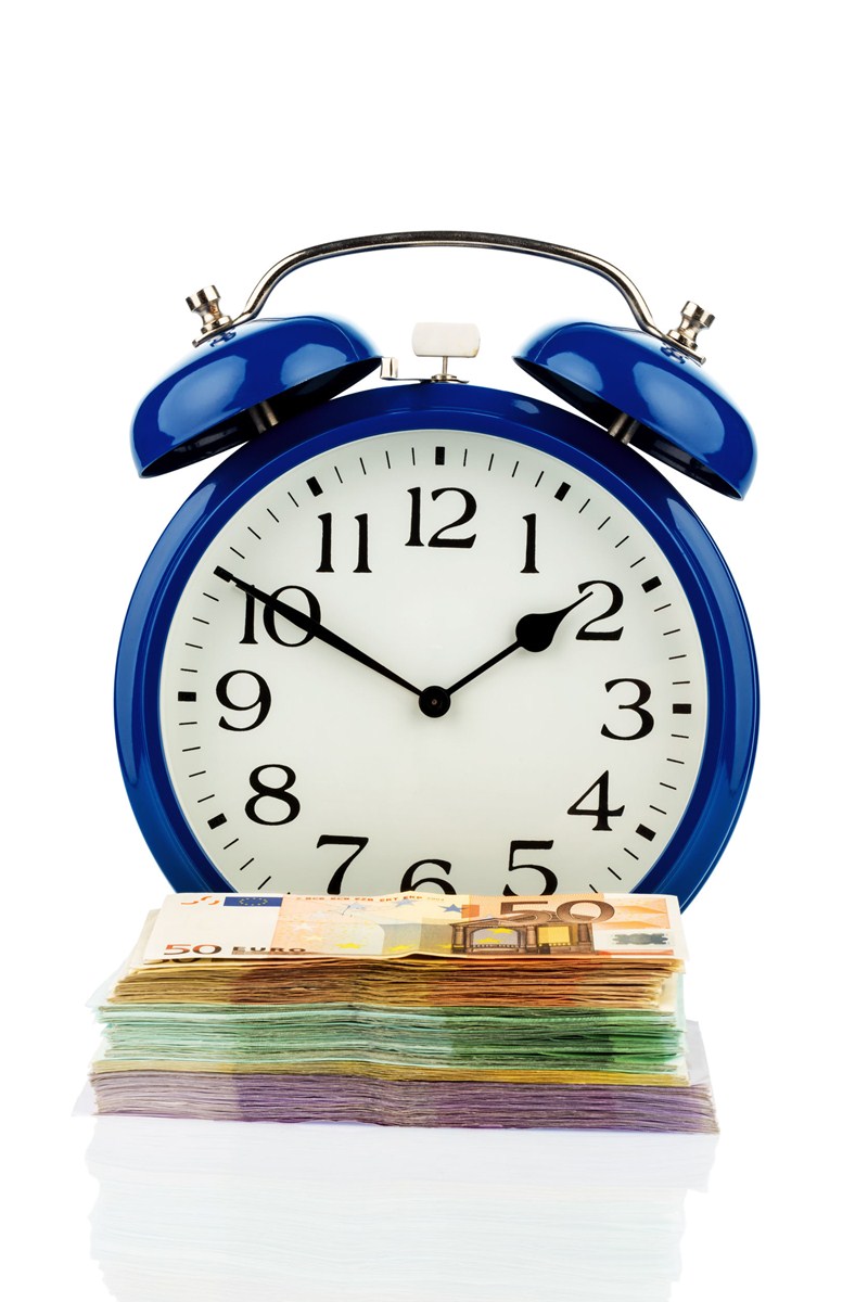 Lees meer over het artikel Regeling TOFA twee weken langer open