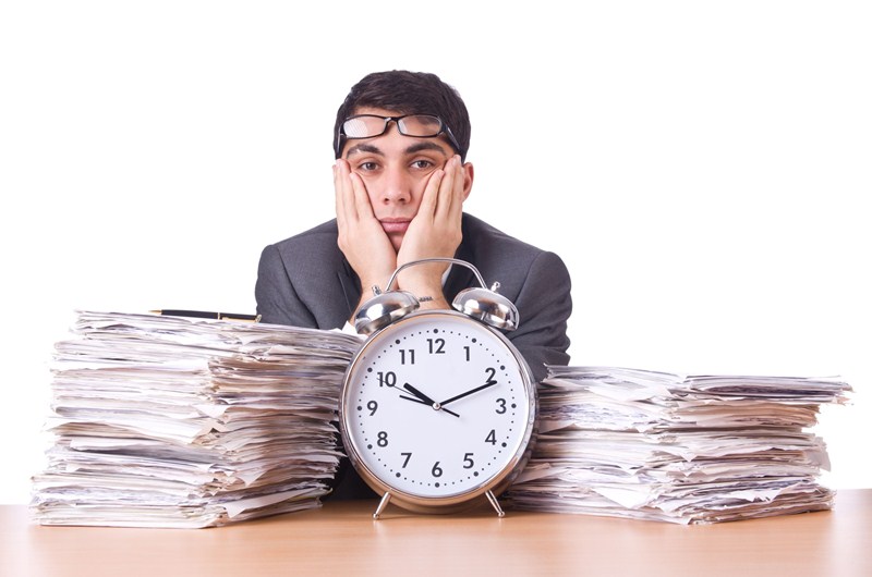 Lees meer over het artikel Algemene uitzondering op hoge WW-premie bij meer dan 30% overwerk in 2020