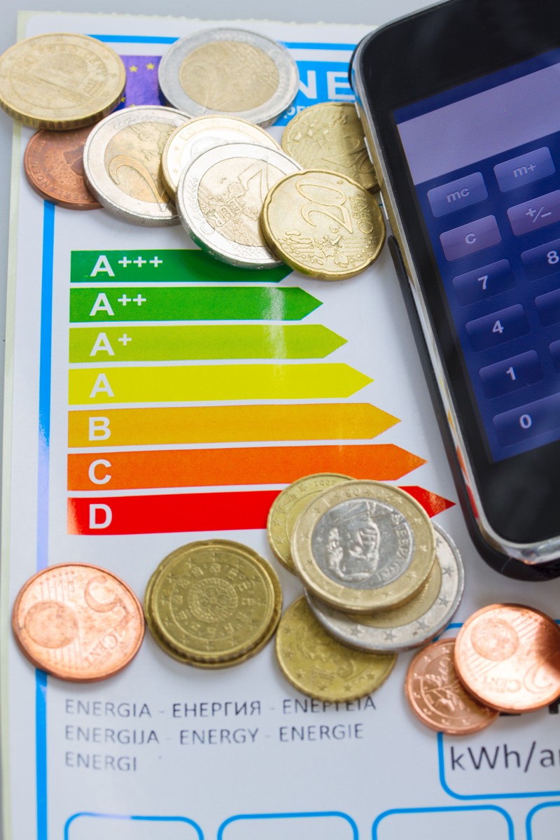 Lees meer over het artikel Energielijst 2021 vastgesteld