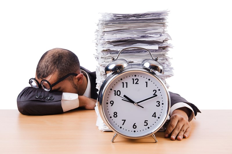 Lees meer over het artikel Geen hoge WW-premie bij meer dan 30% overwerk in 2021