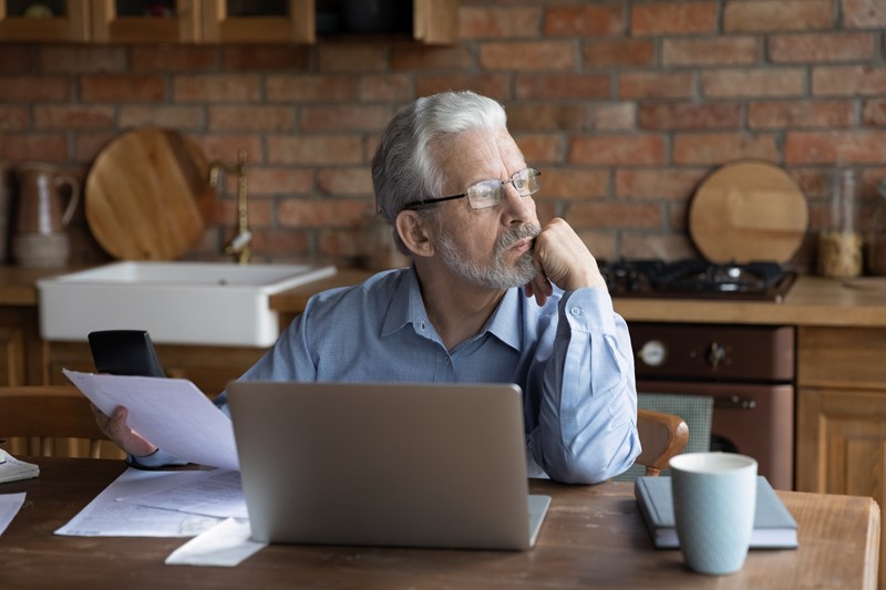 Lees meer over het artikel Weigering toekenning NOW