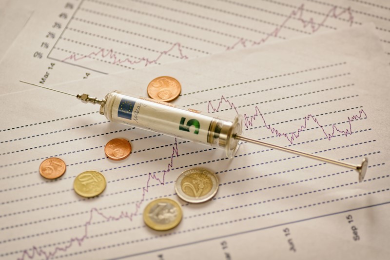 Lees meer over het artikel Gedeeltelijke terugkeer steunpakket