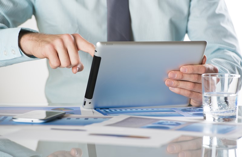 Lees meer over het artikel Bijzonder uitstel van betaling en voorlopige aanslag 2022