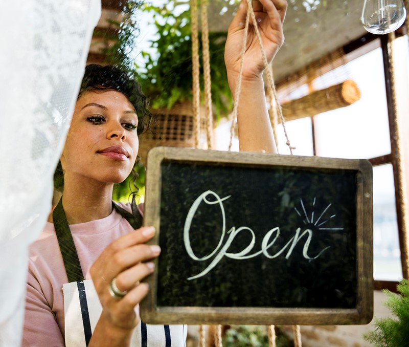 Lees meer over het artikel Aanvragen TVL startende ondernemers