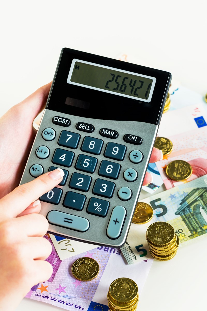 Lees meer over het artikel Wijziging verdeling gezamenlijke inkomensbestanddelen bij navordering toegestaan?