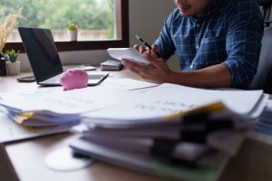 Lees meer over het artikel Door ontbreken aanmerkelijk belang geen terbeschikkingstelling van vermogen