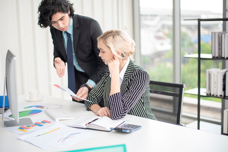 Lees meer over het artikel Vergrijpboete voor niet vermelden inkomen in box 3