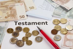 Lees meer over het artikel Geen partnervrijstelling voor samenwonende zussen