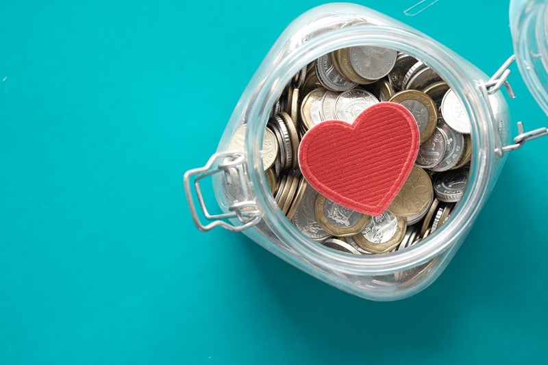 Lees meer over het artikel Giften