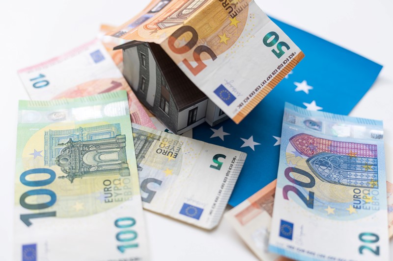 Lees meer over het artikel Verder uitstel bedrag ineens