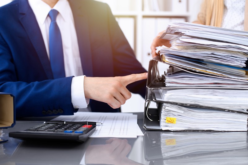 Lees meer over het artikel Geen vergrijpboete door ondeskundigheid