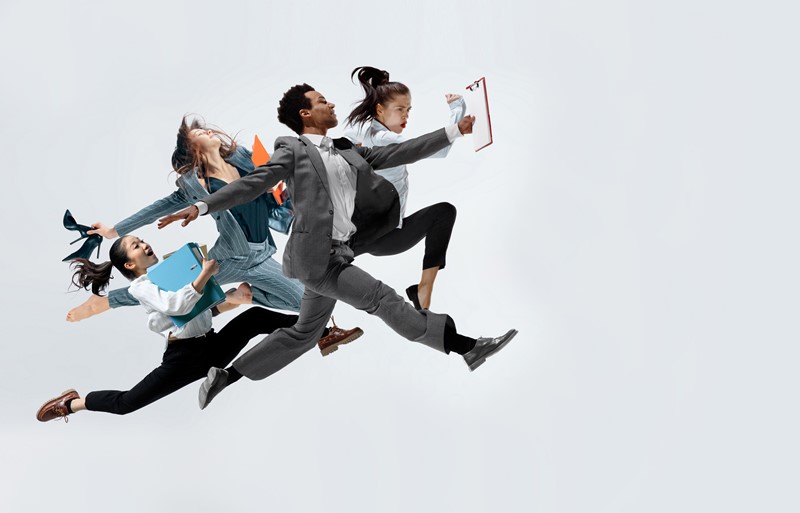 Lees meer over het artikel Meer zekerheid voor flexwerkers