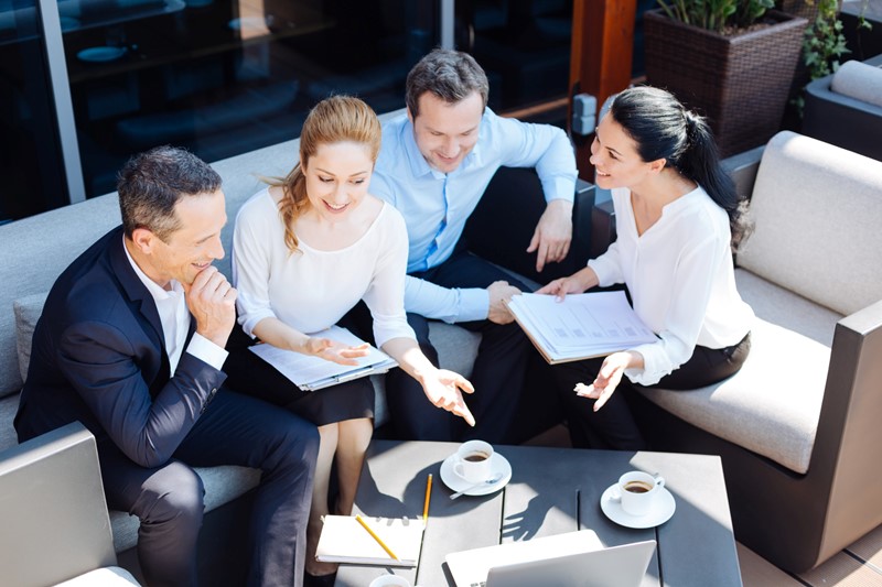 Lees meer over het artikel Consultatie initiatief wetsvoorstel Zelfstandigenwet