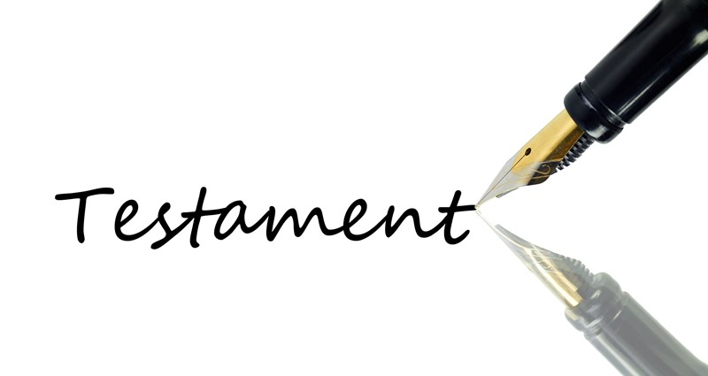 Lees meer over het artikel Foutieve omschrijving maakt aanslag erfbelasting niet nietig