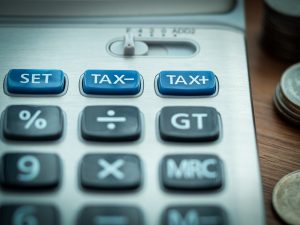 Lees meer over het artikel Geen belastingrente bij afzonderlijk verzoek belastingkorting