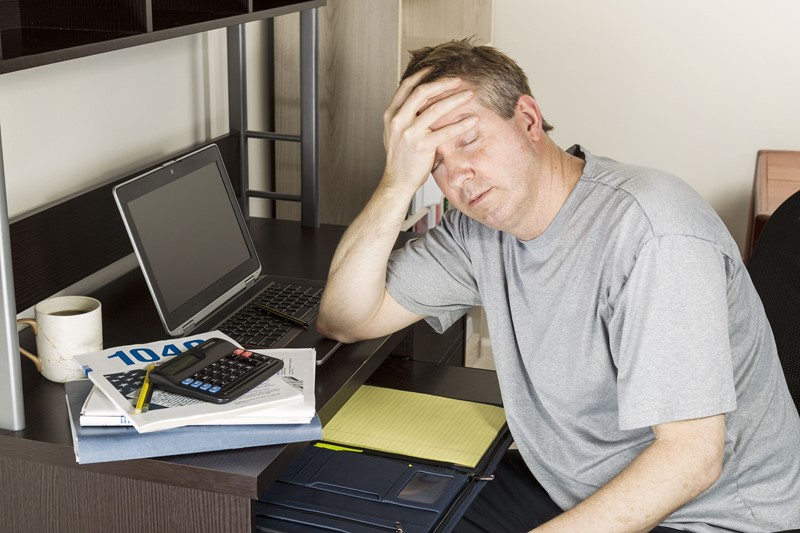 Lees meer over het artikel Inspecteur moet onduidelijk aangiftebiljet beter vormgeven