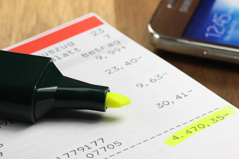 Lees meer over het artikel Controlerapport geen beschikking verliesverrekening