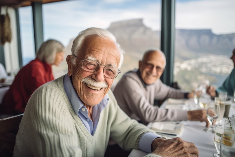 Lees meer over het artikel AOW-leeftijd blijft 67 jaar en drie maanden in 2031